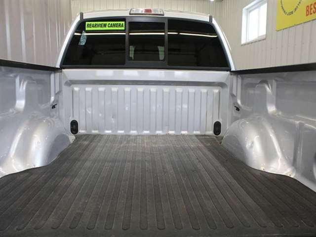 Ford F-150 2012 photo 23